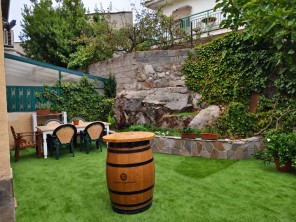 Jardín